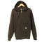 カーハート Carhartt フルジップアップ パーカー メンズ S Regular