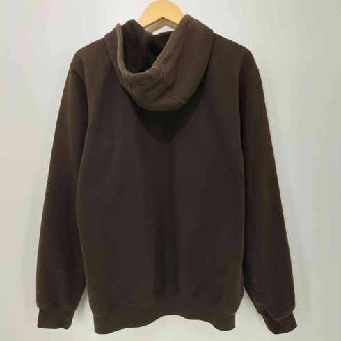 カーハート Carhartt フルジップアップ パーカー メンズ S Regular