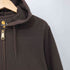 カーハート Carhartt フルジップアップ パーカー メンズ S Regular