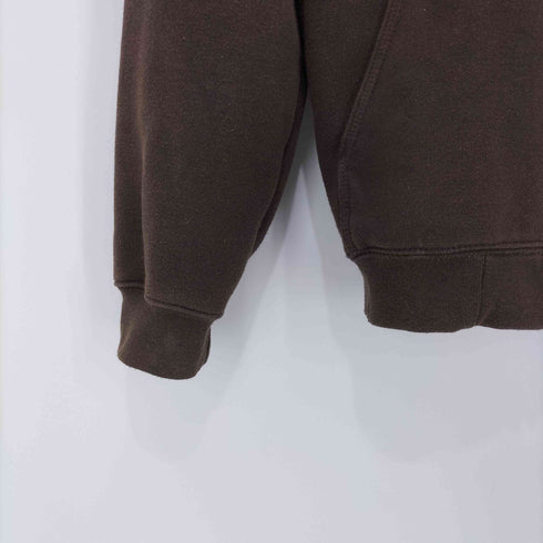 カーハート Carhartt フルジップアップ パーカー メンズ S Regular