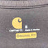 カーハート Carhartt フルジップアップ パーカー メンズ S Regular