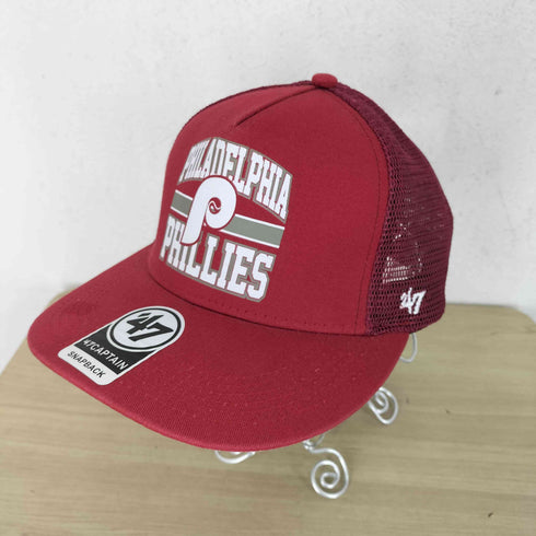 フォーティセブンブランド 47 BRAND SNAPBACK メンズ