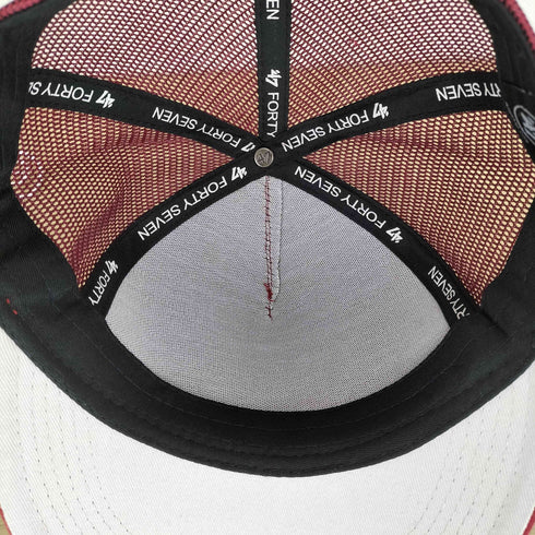 フォーティセブンブランド 47 BRAND SNAPBACK メンズ