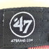 フォーティセブンブランド 47 BRAND SNAPBACK メンズ