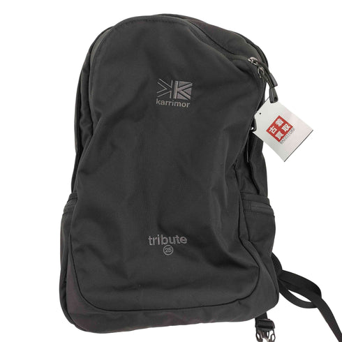 カリマー Karrimor tribute 25 メンズ 25L