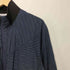 カルバンクライン CALVIN KLEIN ストライプ ジップアップブルゾン トレーニングジャケット メンズ import:M
