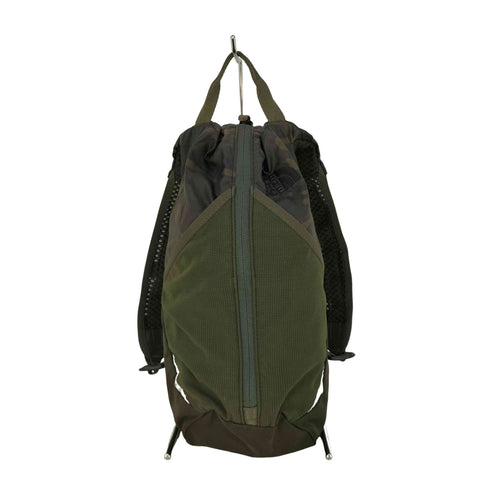 ザノースフェイス THE NORTH FACE Hemisphere へミスフェア バックパック メンズ FREE