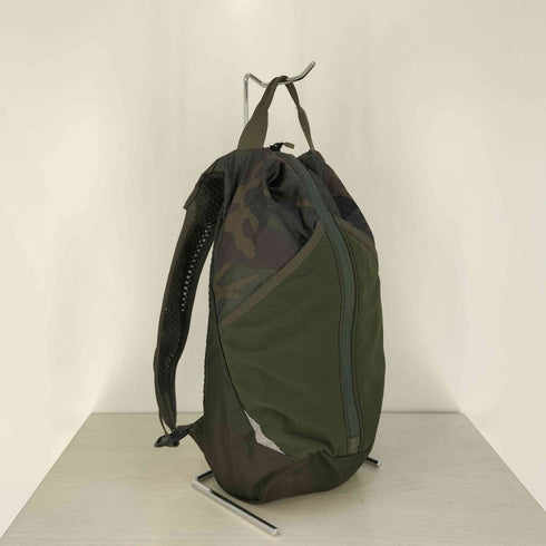 ザノースフェイス THE NORTH FACE Hemisphere へミスフェア バックパック メンズ FREE