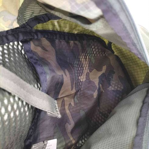 ザノースフェイス THE NORTH FACE Hemisphere へミスフェア バックパック メンズ FREE