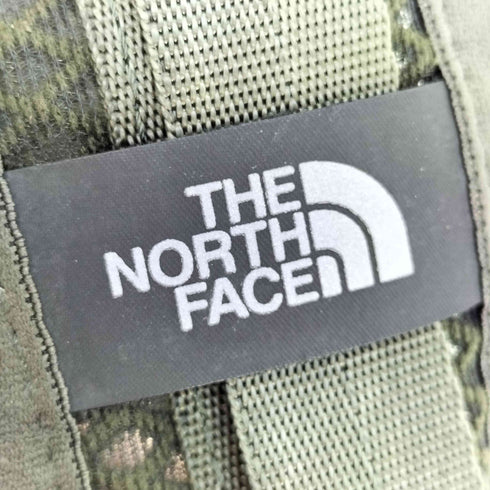 ザノースフェイス THE NORTH FACE Hemisphere へミスフェア バックパック メンズ FREE