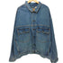リーバイス Levis PREMIUM 70507 A1988-0000 MID 2nd デニムジャケット メンズ XL