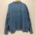 リーバイス Levis PREMIUM 70507 A1988-0000 MID 2nd デニムジャケット メンズ XL