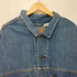 リーバイス Levis PREMIUM 70507 A1988-0000 MID 2nd デニムジャケット メンズ XL