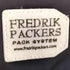 フレドリックパッカーズ FREDRIK PACKERS 420D DAILY RUCK SACK バックパック レディース FREE