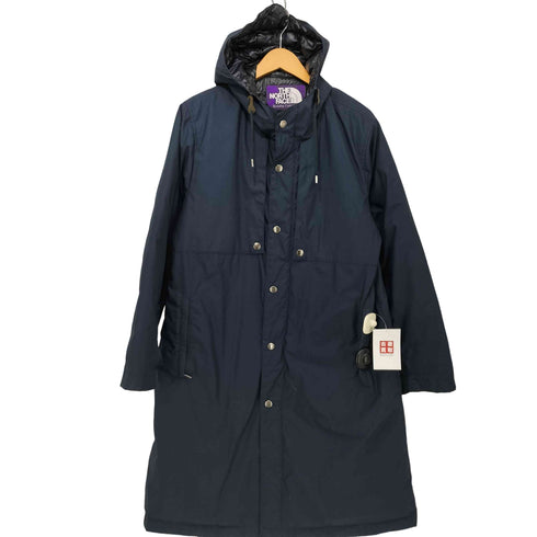 ノースフェイスパープルレーベル THE NORTH FACE PURPLE LABEL Hooded Down Coat フーデッドダウンコート レディース WS