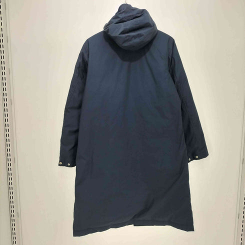 ノースフェイスパープルレーベル THE NORTH FACE PURPLE LABEL Hooded Down Coat フーデッドダウンコート レディース WS