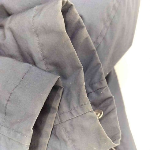 ノースフェイスパープルレーベル THE NORTH FACE PURPLE LABEL Hooded Down Coat フーデッドダウンコート レディース WS