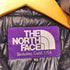 ノースフェイスパープルレーベル THE NORTH FACE PURPLE LABEL Hooded Down Coat フーデッドダウンコート レディース WS