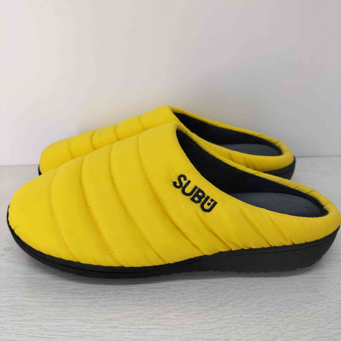スブ SUBU WINTER Sandal ウィンターサンダル メンズ