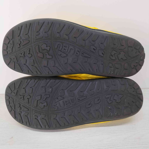 スブ SUBU WINTER Sandal ウィンターサンダル メンズ