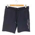 トミーヒルフィガー TOMMY HILFIGER スウェット イージー ハーフパンツ メンズ JPN:M