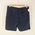トミーヒルフィガー TOMMY HILFIGER スウェット イージー ハーフパンツ メンズ JPN:M