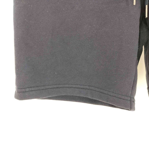 トミーヒルフィガー TOMMY HILFIGER スウェット イージー ハーフパンツ メンズ JPN:M
