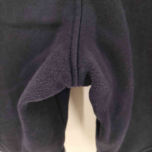 トミーヒルフィガー TOMMY HILFIGER スウェット イージー ハーフパンツ メンズ JPN:M