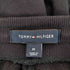 トミーヒルフィガー TOMMY HILFIGER スウェット イージー ハーフパンツ メンズ JPN:M