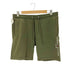 トミーヒルフィガー TOMMY HILFIGER スウェット イージー ハーフパンツ メンズ JPN:M