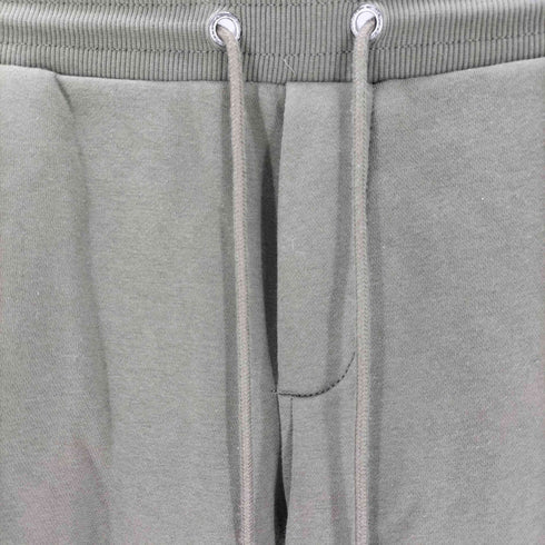 トミーヒルフィガー TOMMY HILFIGER スウェット イージー ハーフパンツ メンズ JPN:M