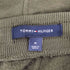 トミーヒルフィガー TOMMY HILFIGER スウェット イージー ハーフパンツ メンズ JPN:M