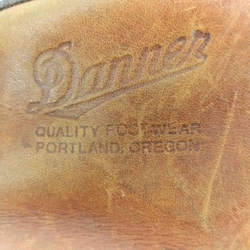 ダナー Danner 80-90s マウンテンライト トレッキングブーツ レディース 7 1/2