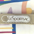 レスポートサック LeSportsac ポーチ付き 総柄 ミニバックパック リュック レディース