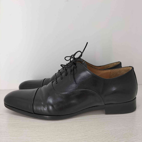 Cento Felina 内羽根ストレートチップ ドレスシューズ メンズ US:8.5