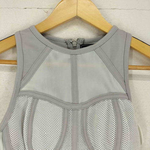 Maniere de voir コルセットボディースーツ レディース 8