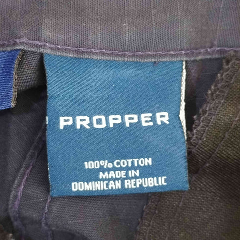 プロッパー PROPPER BDU TROUSER メンズ S/S
