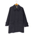 ビューティーアンドユースユナイテッドアローズ BEAUTY & YOUTH UNITED ARROWS メルトン バルカラー コート メンズ import:M