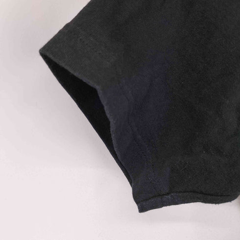 ショット Schott 両面刺繍 S/S Tシャツ メンズ import:M