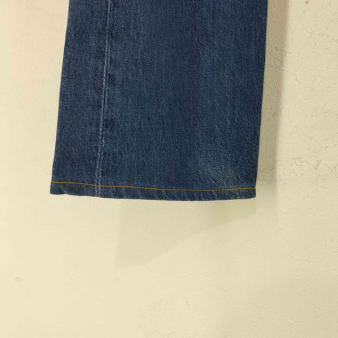 リーバイス Levis USA製 ボタン裏553刻印 501 デニムパンツ メンズ 32inch