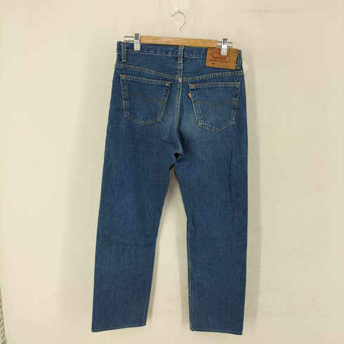 リーバイス Levis USA製 ボタン裏552刻印 501 デニムパンツ メンズ 33inch