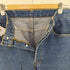 リーバイス Levis USA製 ボタン裏552刻印 501 デニムパンツ メンズ 33inch