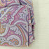 エトロ ETRO イタリア製 ペイズリー ミニトートバッグ レディース