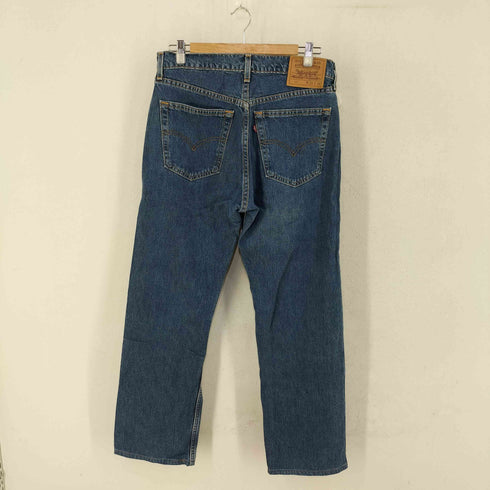 リーバイス Levis USA製 ボタン裏501刻印 519 デニムパンツ メンズ 33inch