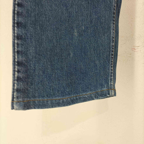 リーバイス Levis USA製 ボタン裏501刻印 519 デニムパンツ メンズ 33inch