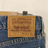 リーバイス Levis USA製 ボタン裏501刻印 519 デニムパンツ メンズ 33inch