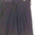 ユナイテッドアローズグリーンレーベルリラクシング UNITED ARROWS green label relaxing ホップサック WIDE 2P テーパード 9分丈 アンクルパンツ メンズ JPN:L