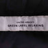 ユナイテッドアローズグリーンレーベルリラクシング UNITED ARROWS green label relaxing ホップサック WIDE 2P テーパード 9分丈 アンクルパンツ メンズ JPN:L