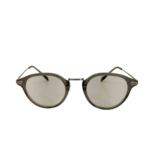 オリバーピープルズ OLIVER PEOPLES POKER FACE 別注 Ulman メンズ 47▢23-140