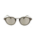 オリバーピープルズ OLIVER PEOPLES POKER FACE 別注 Ulman メンズ 47▢23-140